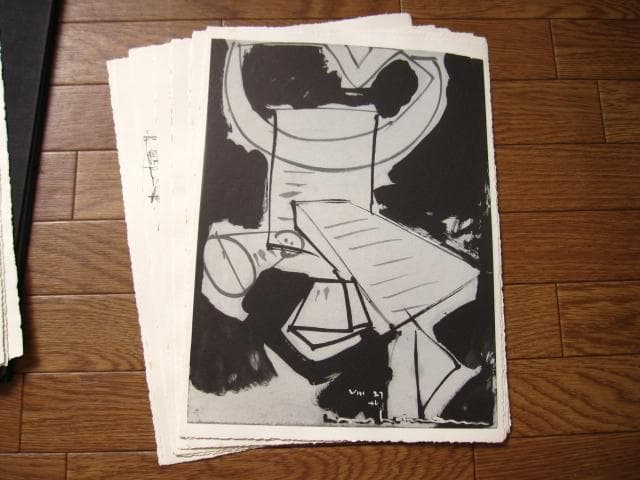 Twenty American Artists　Portfolio