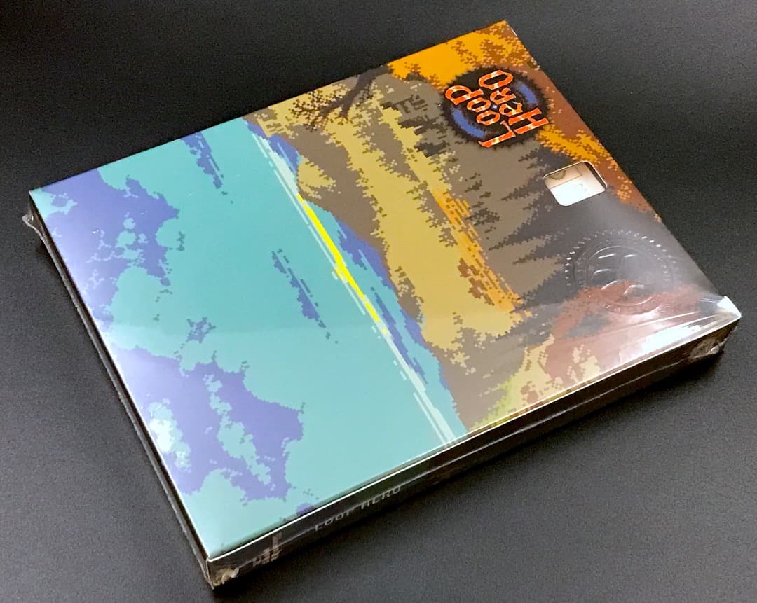 Loop Hero ループヒーロー Special Reserve 限定版