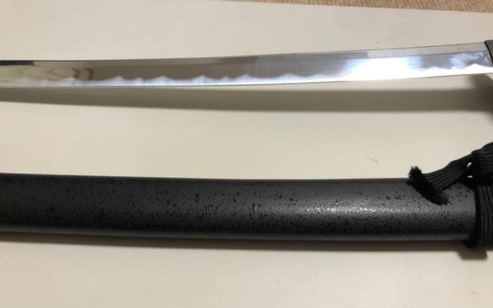 【年代物】模造刀