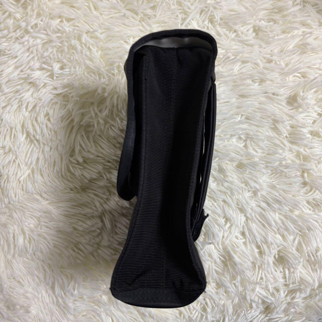 【極美品】バッグジャック カーゴバッグ ブラック