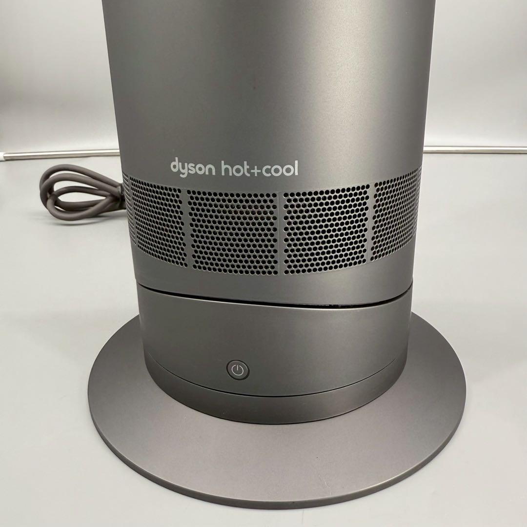 【美品】dyson　ダイソン✨2021年製 ✨AM09 羽無し扇風機
