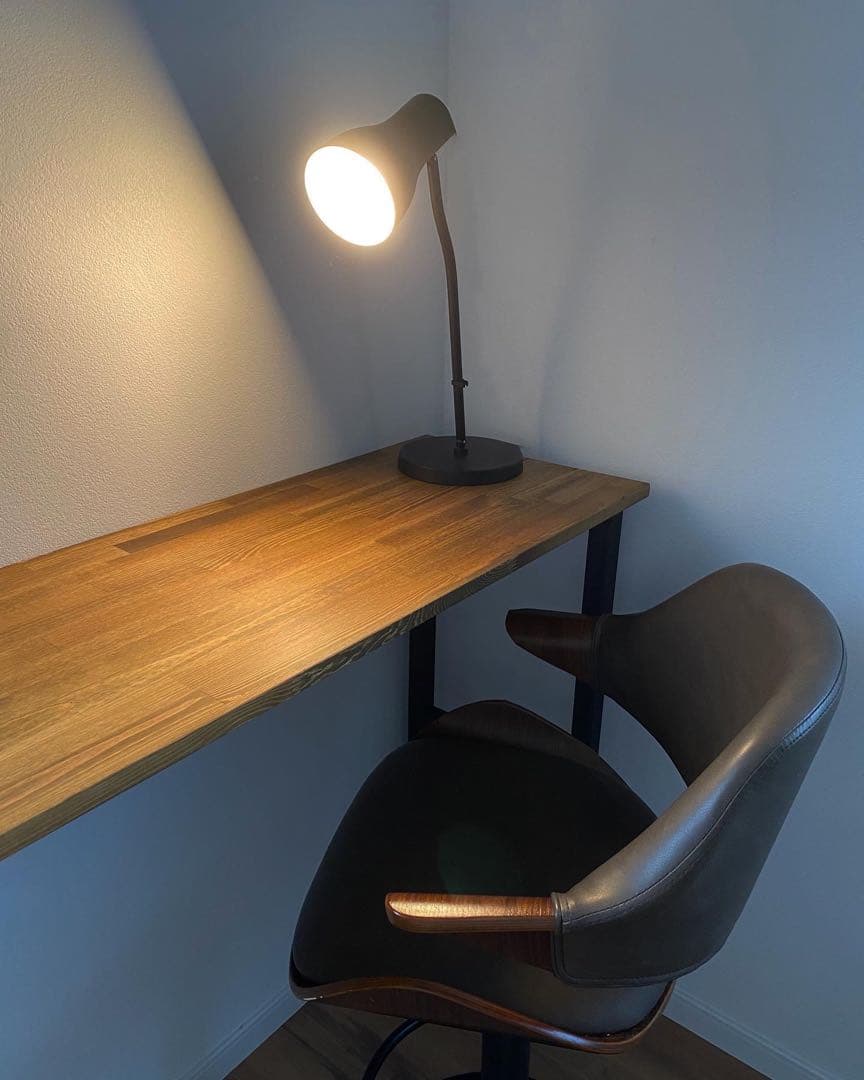 Gaudi Sガウディ☆カウンターテーブル　ハイテーブル☆PCデスク☆勉強机