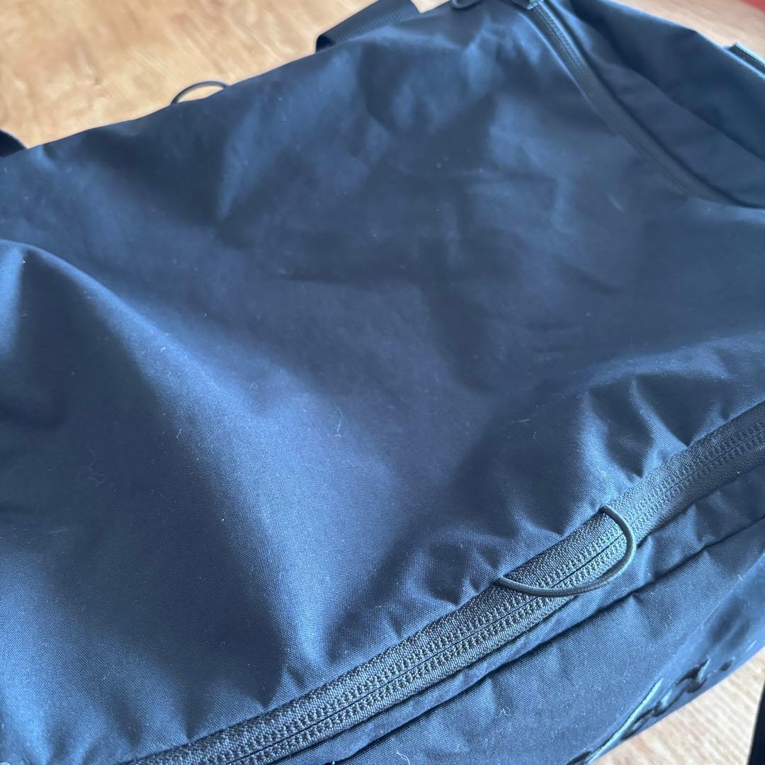 rapha ラファ　デイバッグ