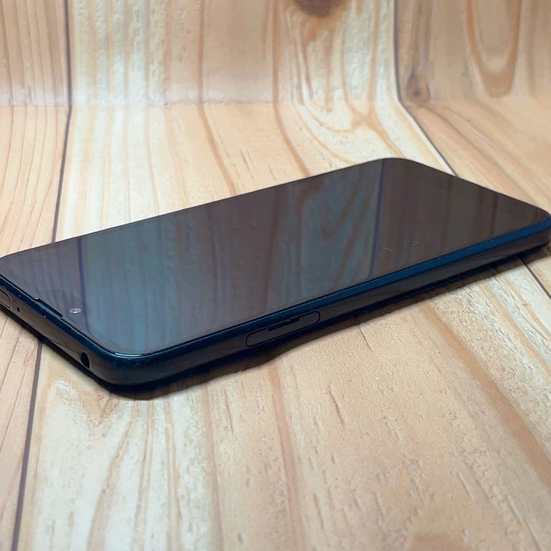 SIMフリー 本体 Android One S6 32 GB 175G4