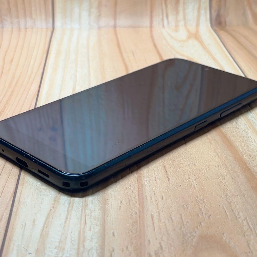 SIMフリー 本体 Android One S6 32 GB 175G4