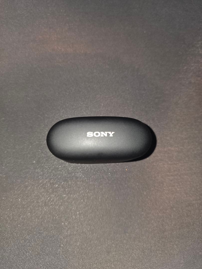 SONY WF-1000XM5 本体 ワイヤレスイヤホン wf1000xm5