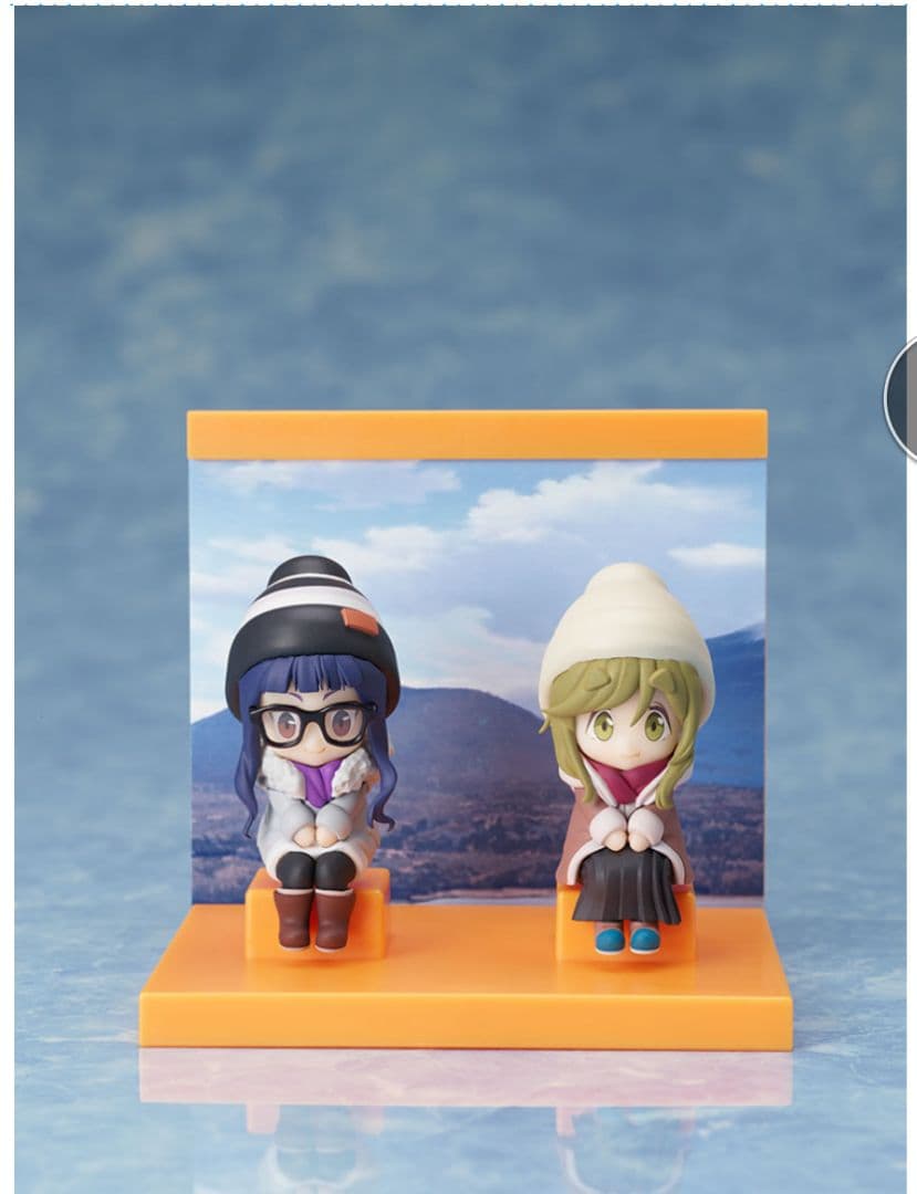 ゆるキャン△Season2の2　Blu-ray