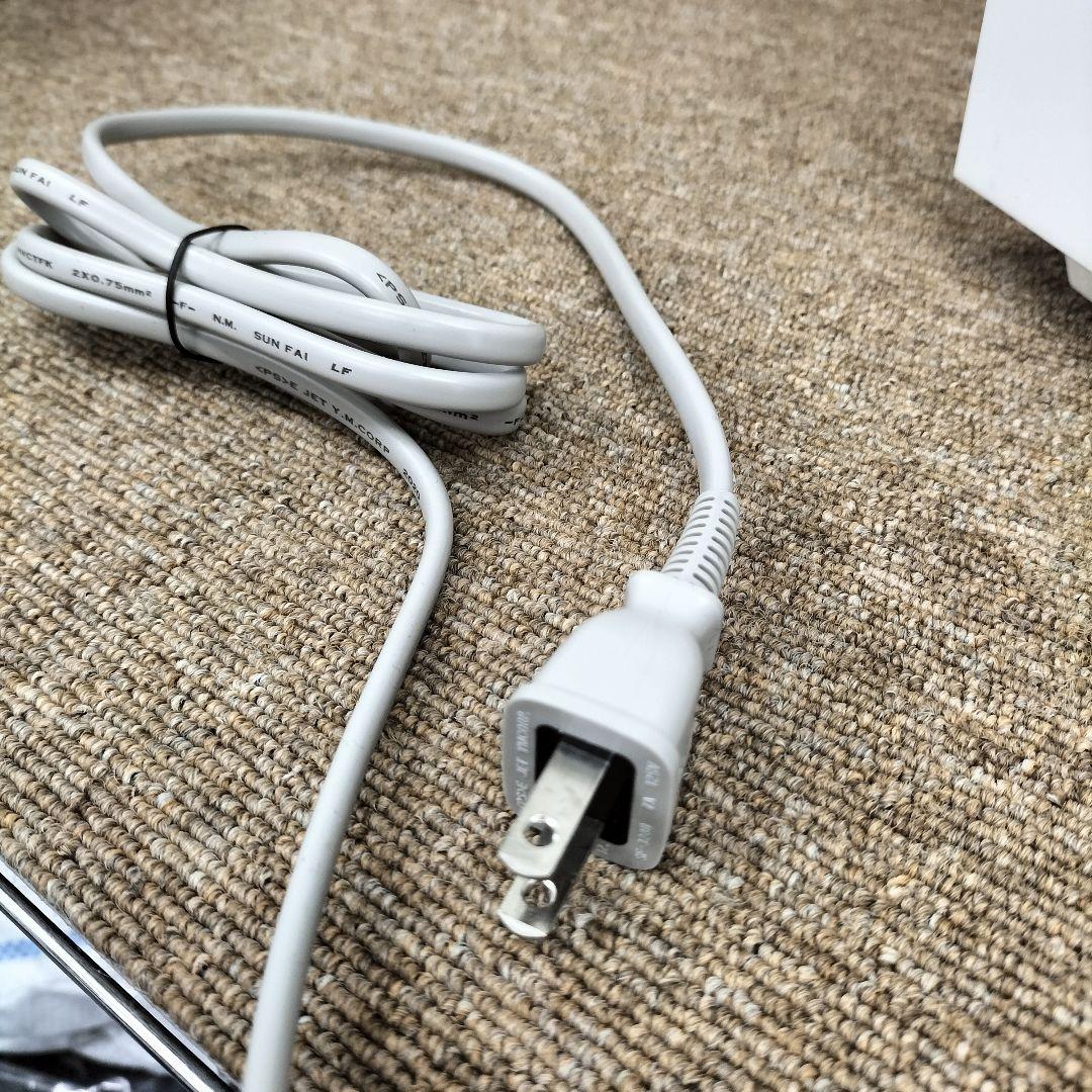 【SALE】加湿空気清浄機 F-VXT70-W ナノイー(2505KD9 )