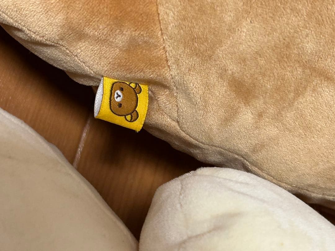 リラックマ コリラックマ 特大 ぬいぐるみ