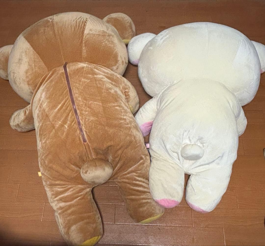 リラックマ コリラックマ 特大 ぬいぐるみ