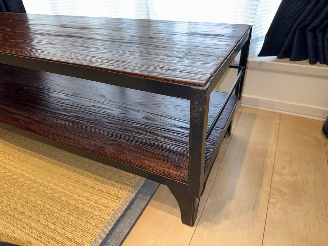 柴犬journal standard Furniture テレビボードL