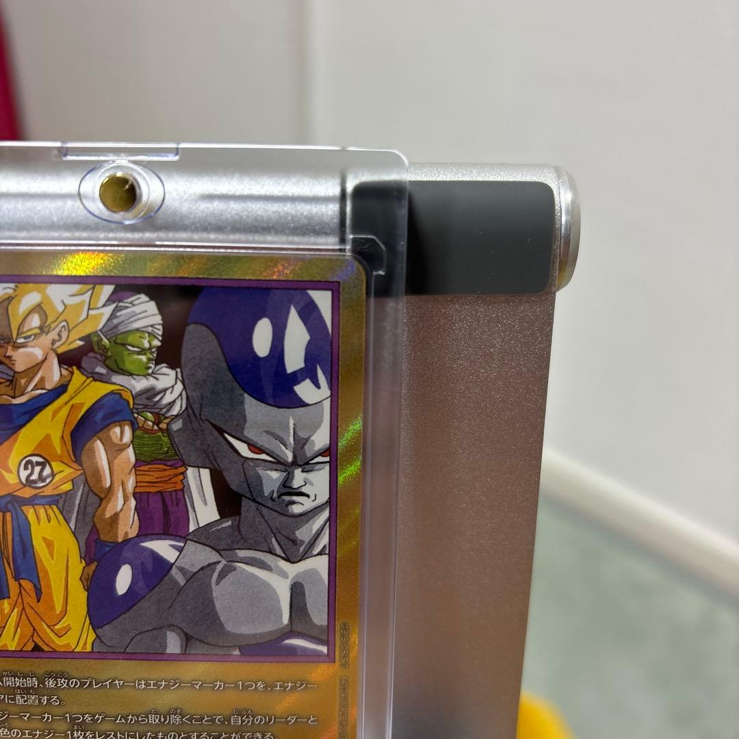 エナジーマーカー E-57金★27巻表紙　パラレル　ドラゴンボール