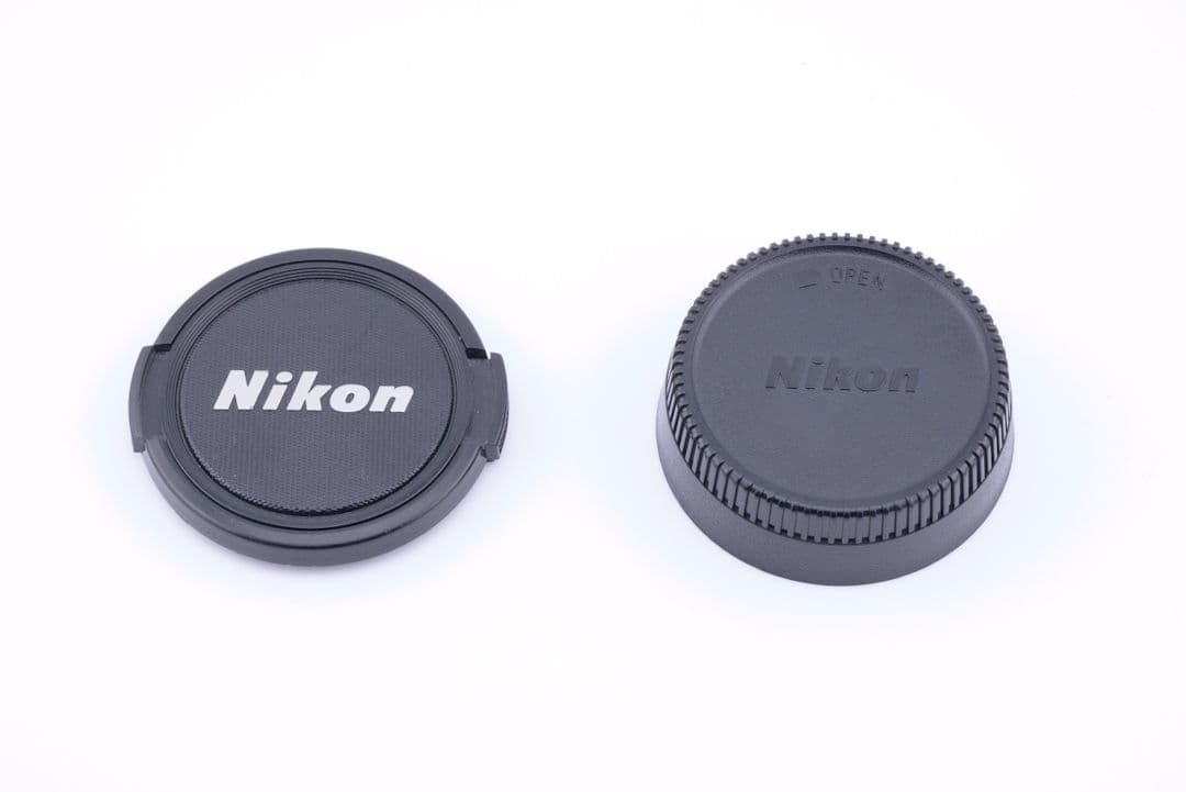 レンズ(単焦点) Nikon AI AF NIKKOR 50mm F1.4D