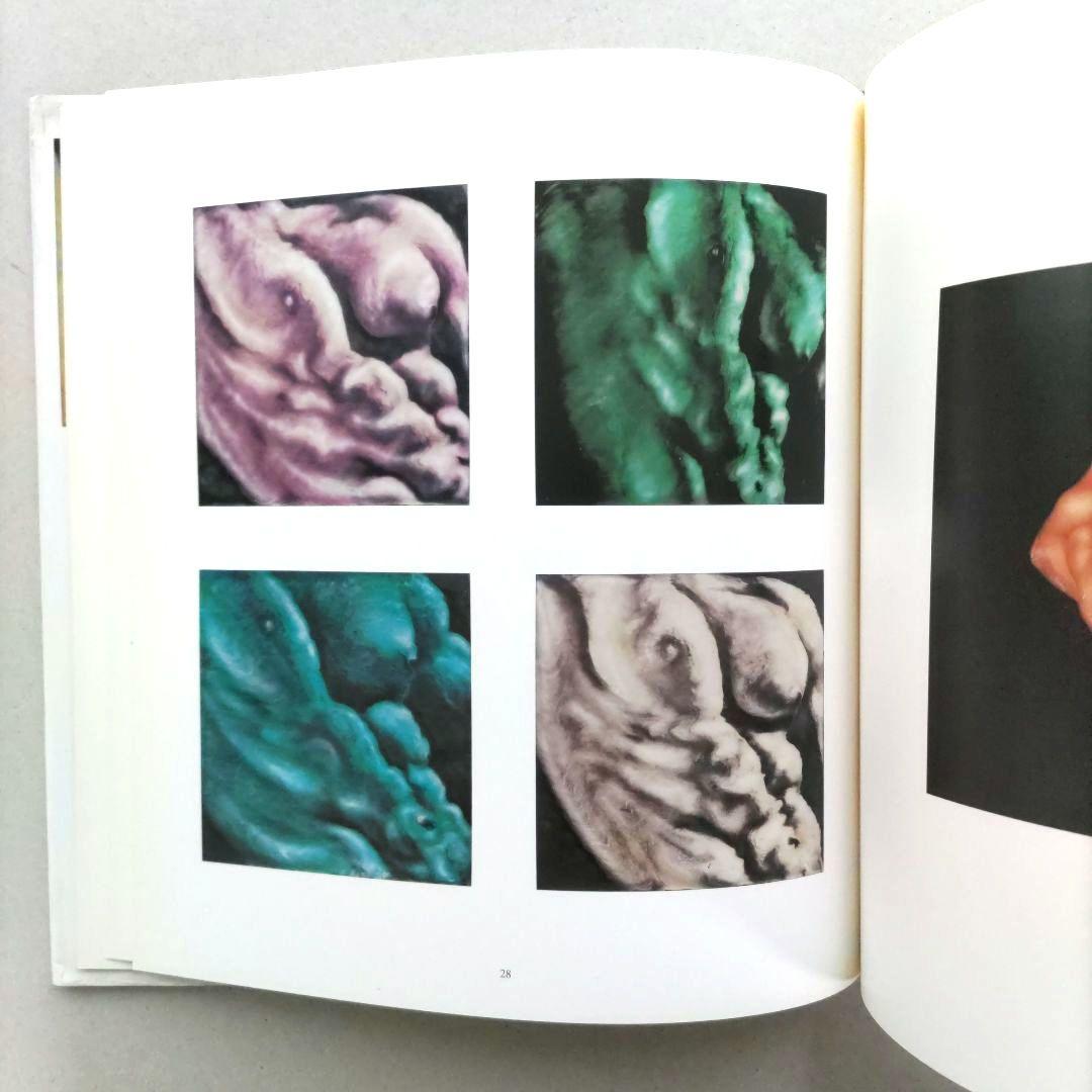 ANDREAS MAHL/アンドレアス・マール 写真集 作品集 洋書