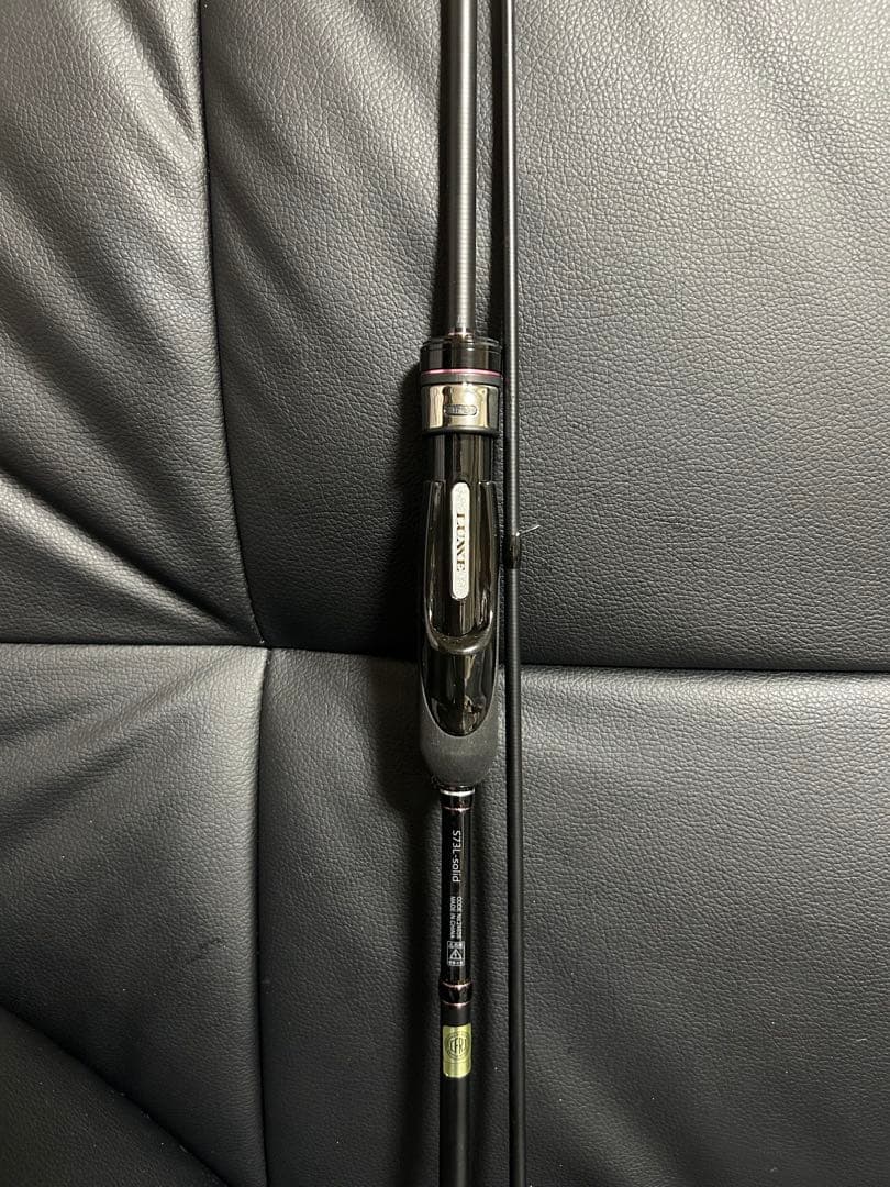 マサ様の専用ページ　がまかつ LUXXE ラグゼ 宵姫 爽S73L-solid