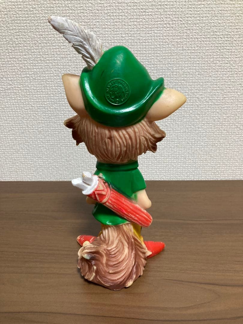 レドラプラスチック　LEDRAPLASTIC ロビンフッド