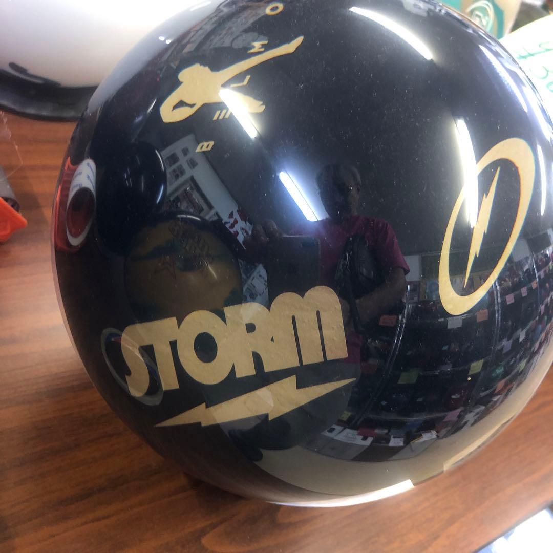 ベルモ クリア　ストーム