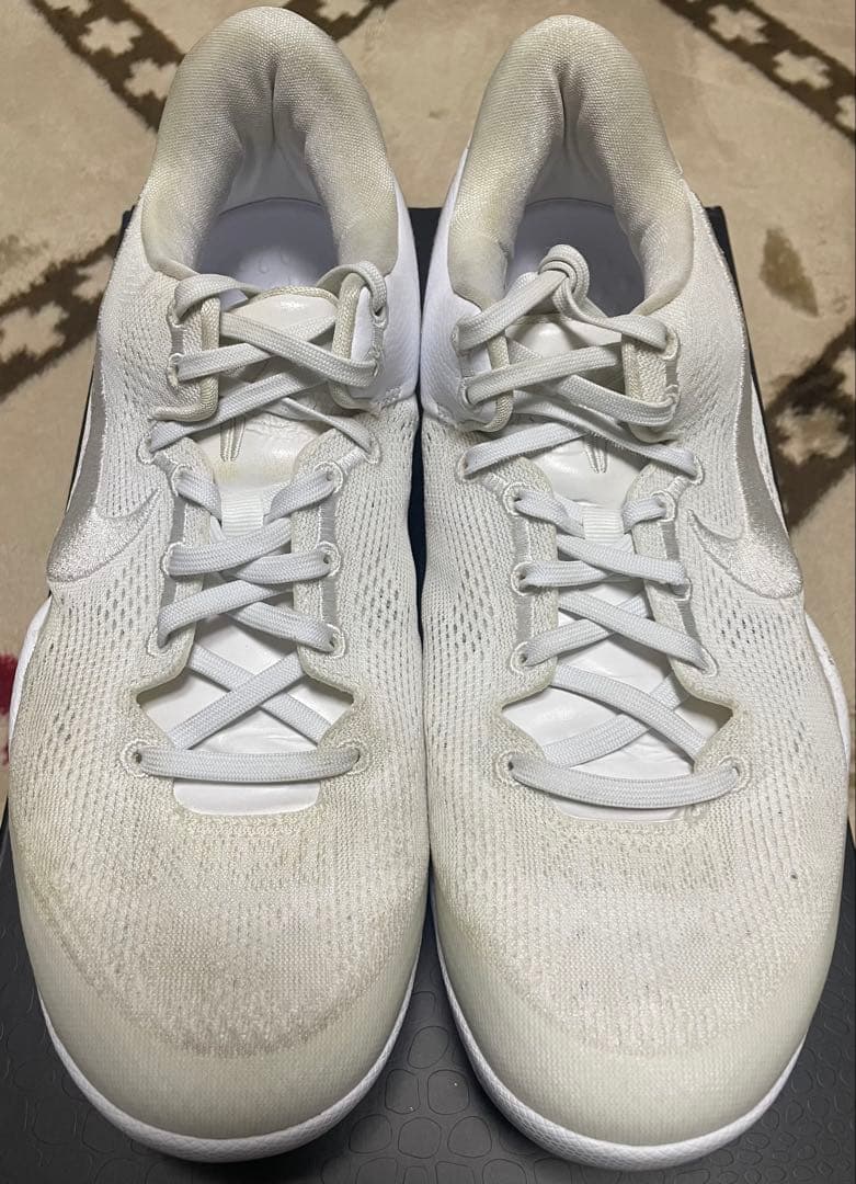 コービー8 プロトロ Nike Kobe 8 Protro Halo 27cm