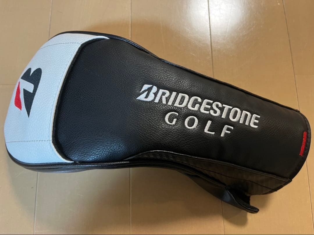 【美品】BRIDGESTONE 純正ヘッドカバー 5個セット