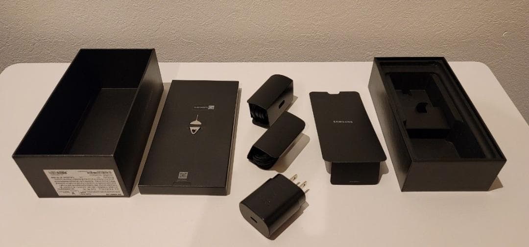 スマートフォン本体 Samsung Galaxy Note 20 GRAY N980F/DS