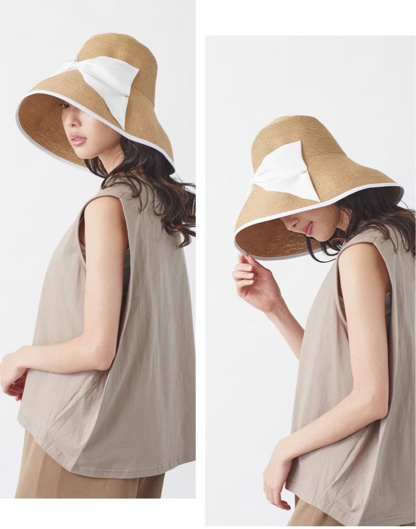 【試着のみ】アシーナニューヨーク　キンバリー