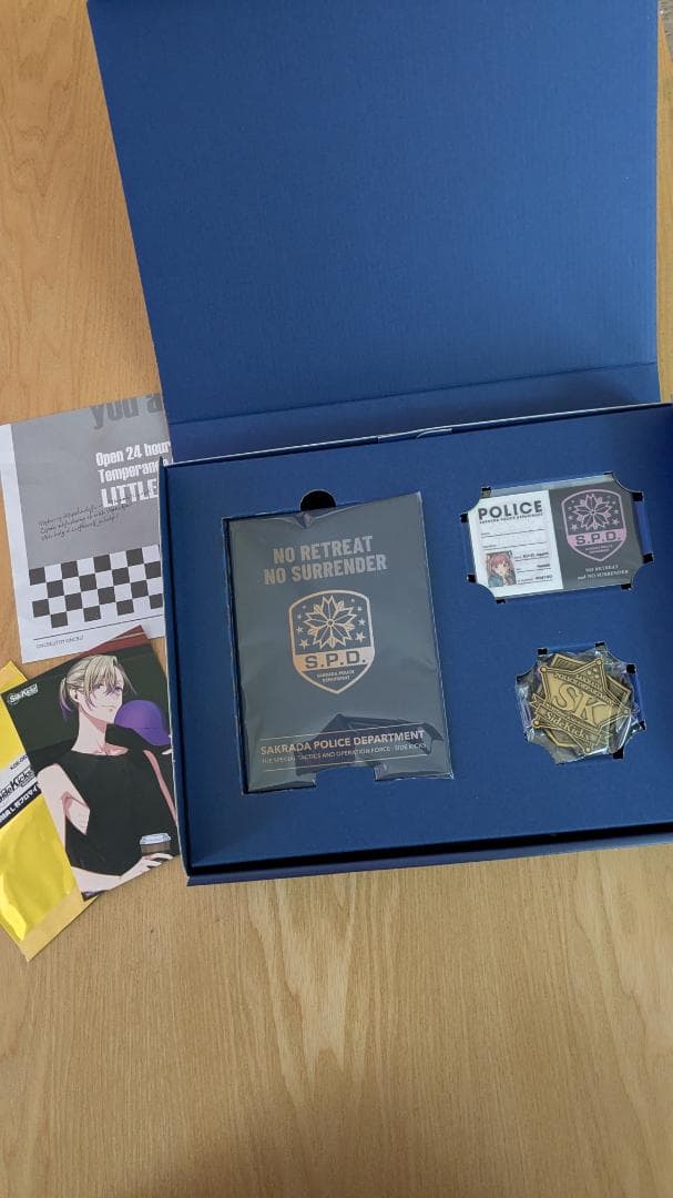 Side Kicks! beyond　サイドキックス