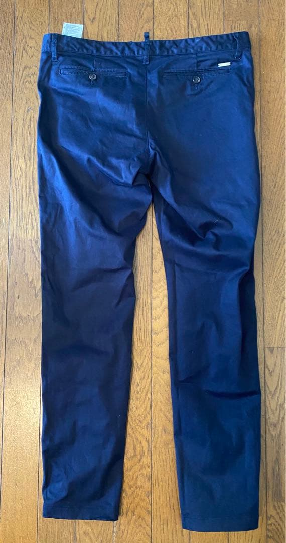 dsquared チノパン/スラックス　46 極美品