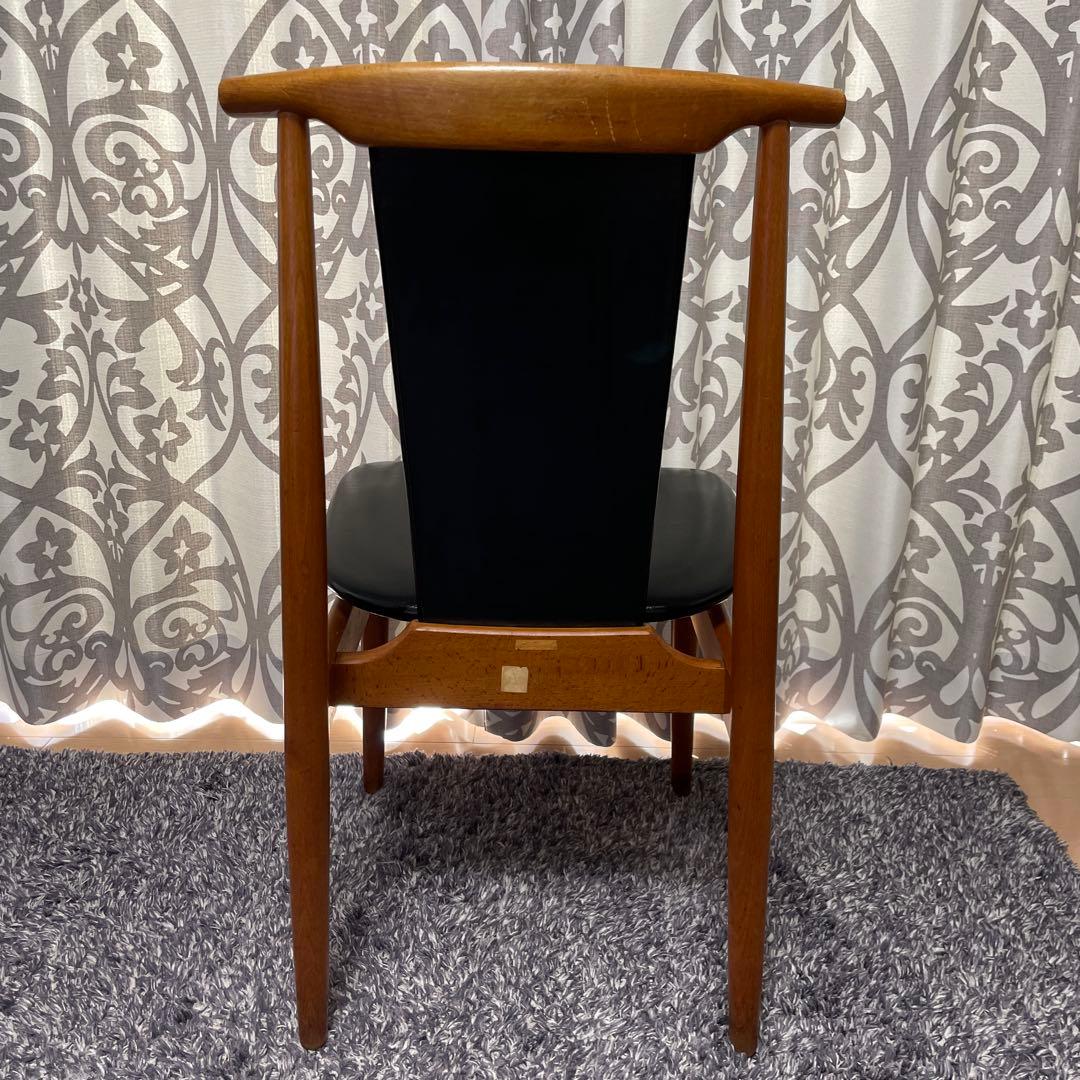 飛騨産業　チェア　3/3