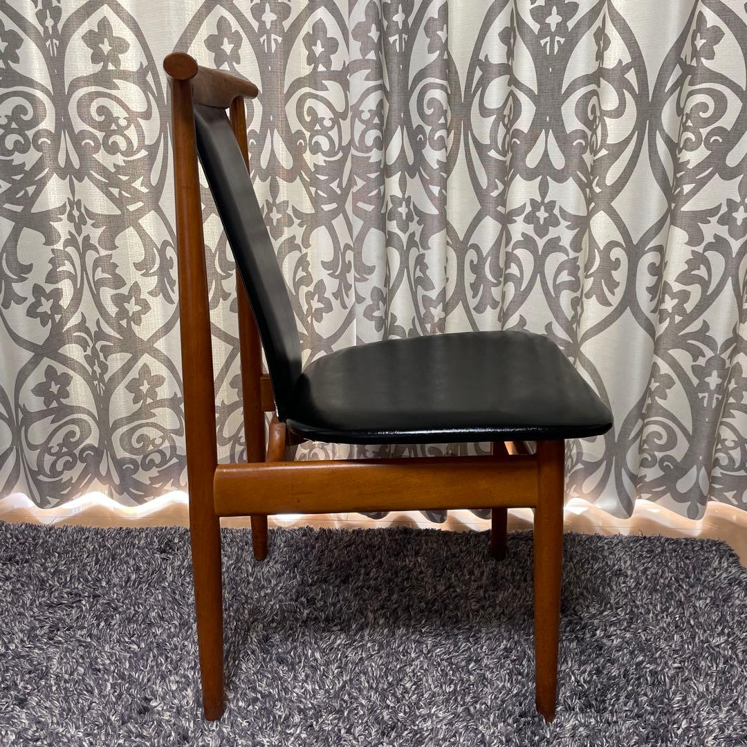 飛騨産業　チェア　3/3