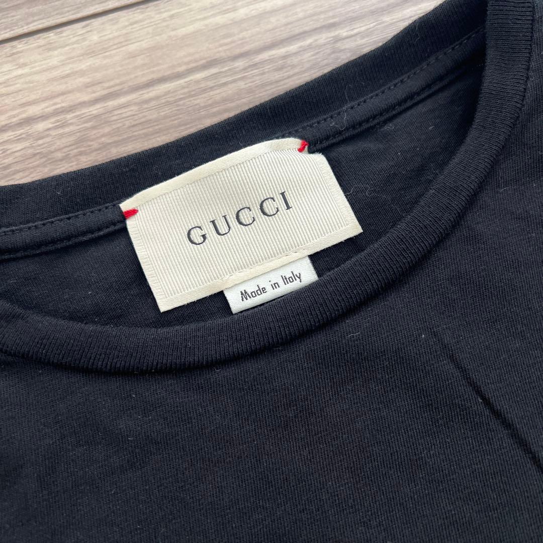 GUCCI Tシャツ