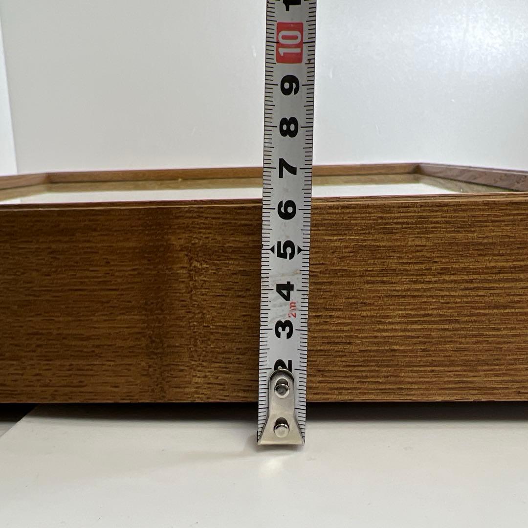 十四代　酒井田柿右衛門　濁手山つつじ文　陶額　トトチ　東な8-0111☆1F