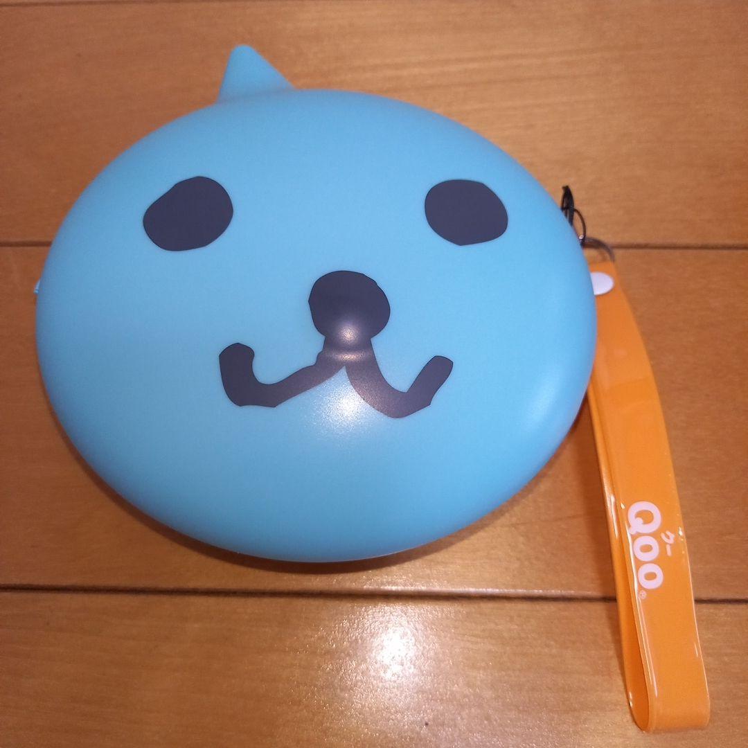 Qoo クー しゃべるカメラ ぜったいあげるよキャンペーン ★非売品