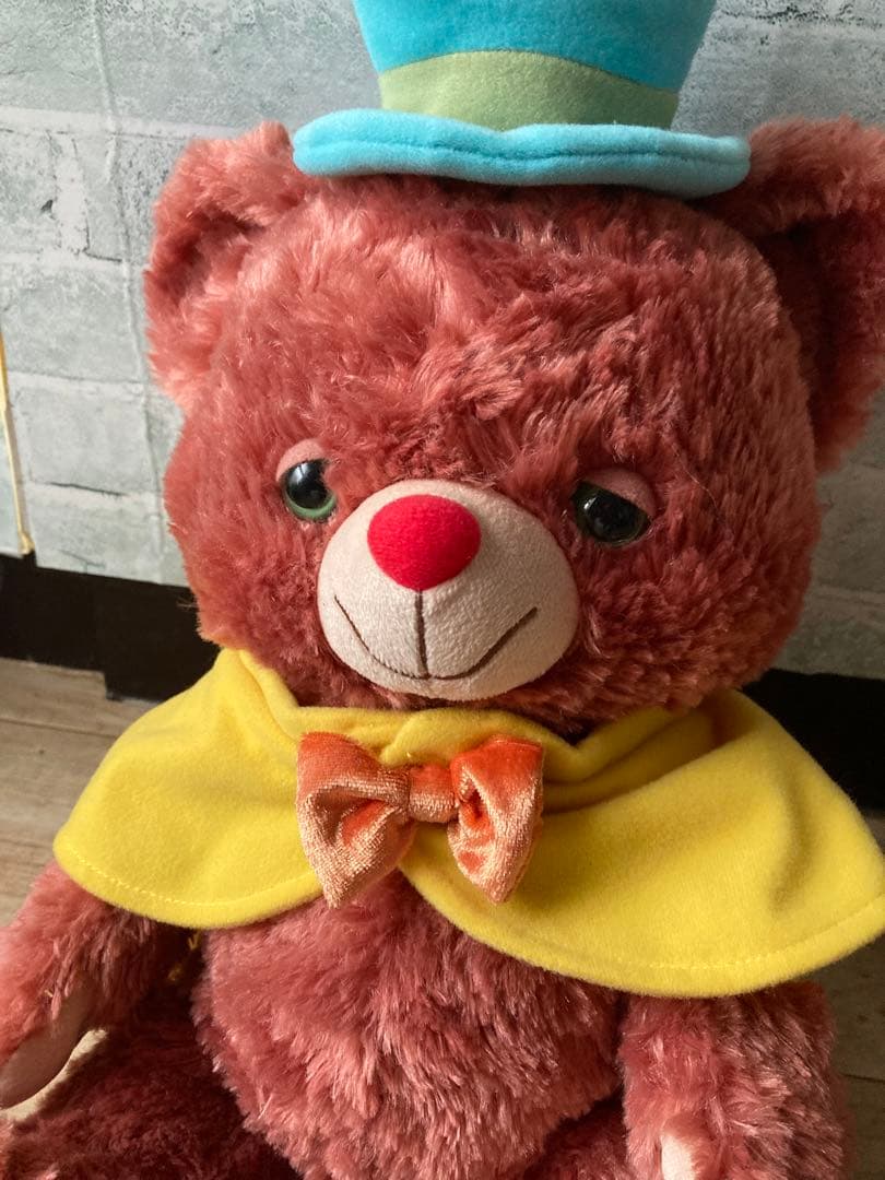 ユニベアシティ