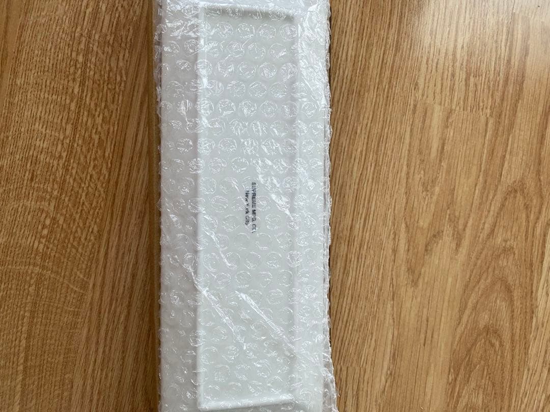 supreme fuck you 陶器長皿