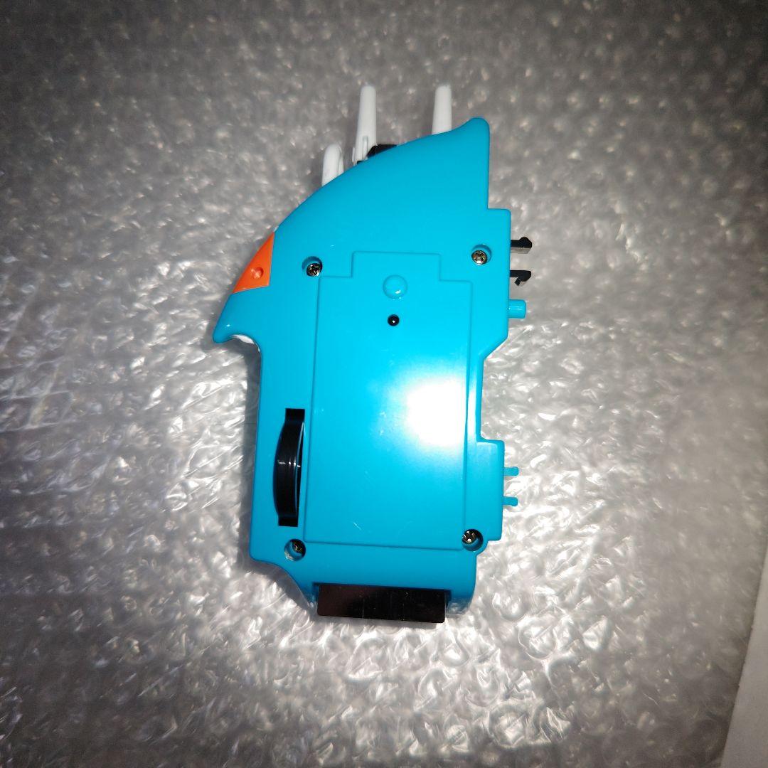 忍者戦隊カクレンジャー　プラデラ　シャークスライダー