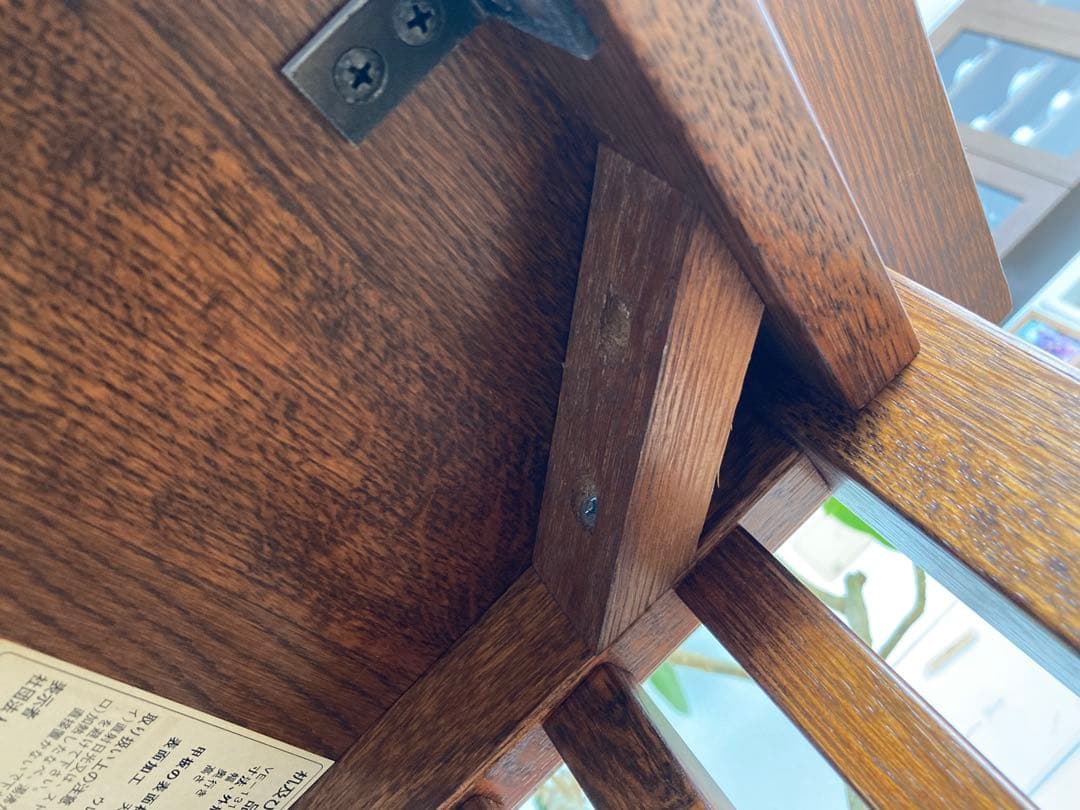 ブルージュ Brugge センターテーブル 三越家具