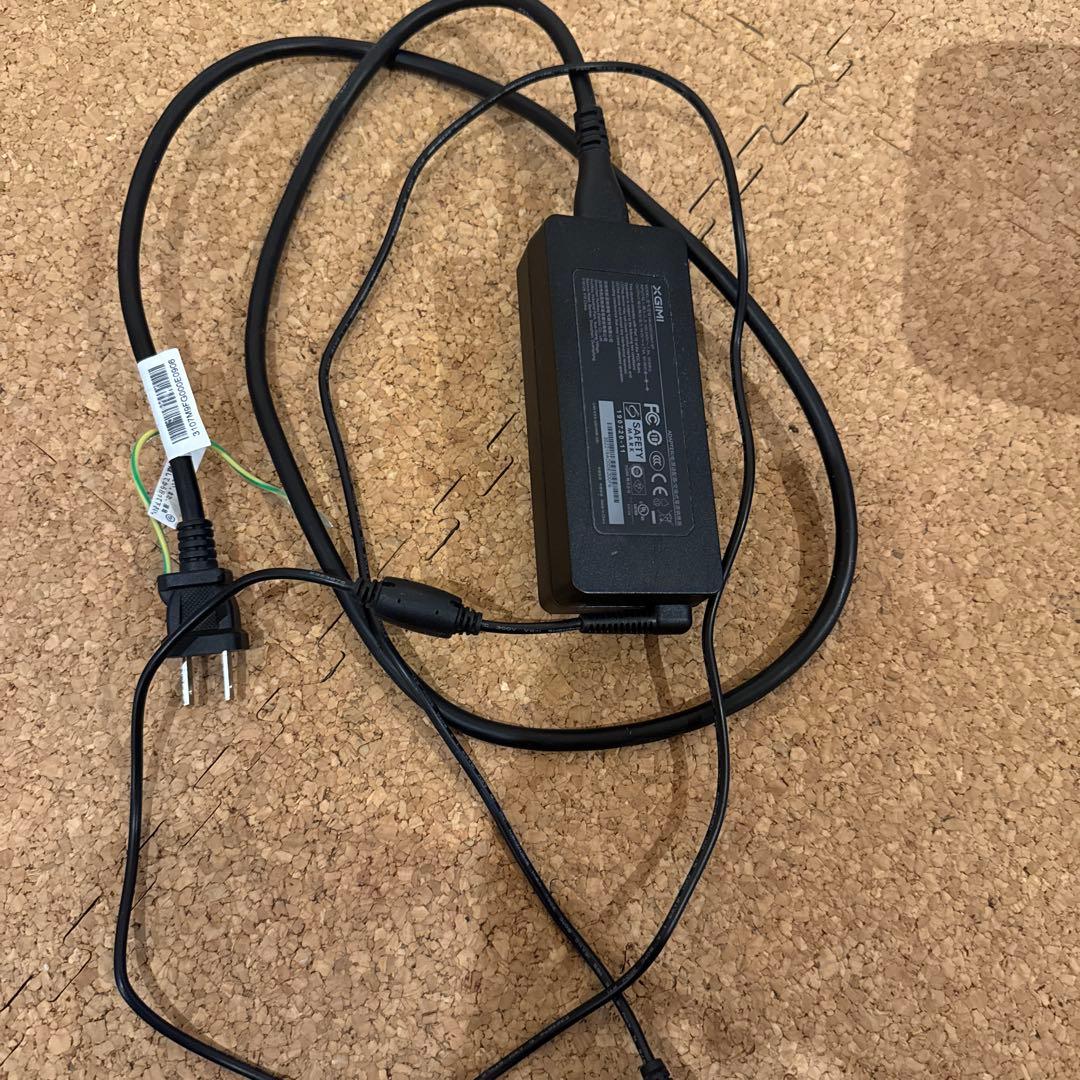 XGIMI Halo+ プロジェクター 本体　LG