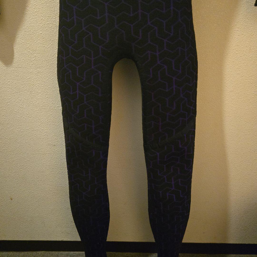 BILLABONG SUPER SEMIDRY2 5×3mm セミドライ