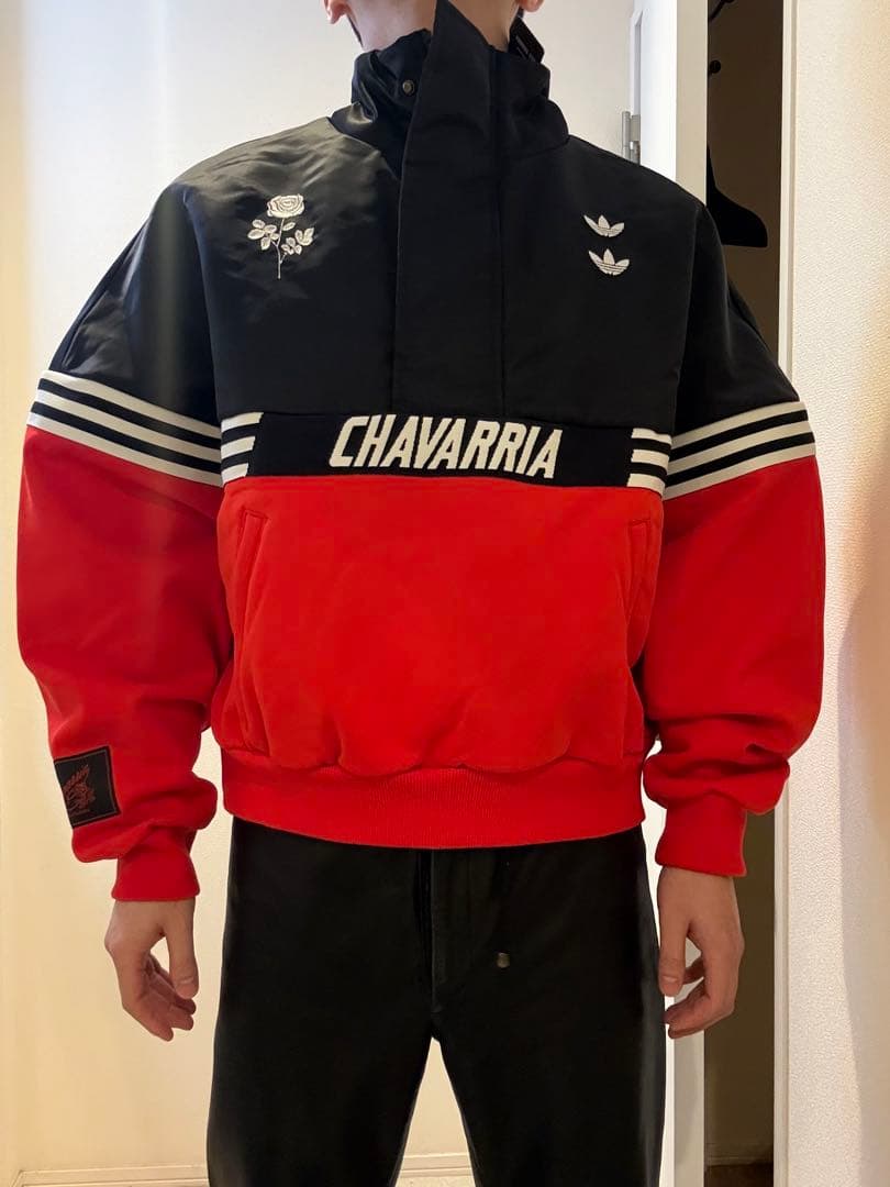 新品adidas Originals × WILLY CHAVARRIA
