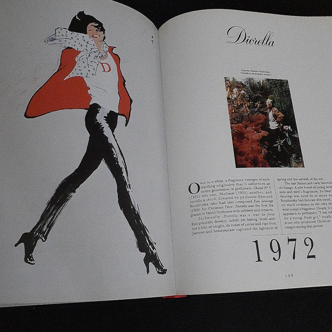 絶版希少　Perfume Legends