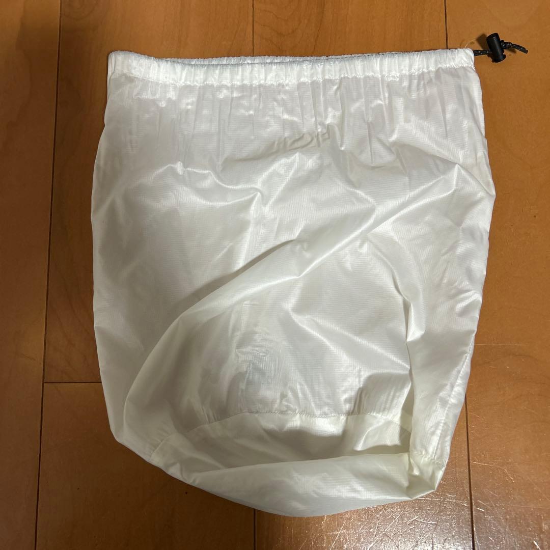 ありしゃんTHE NORTH FACE バルトロライトジャケット140