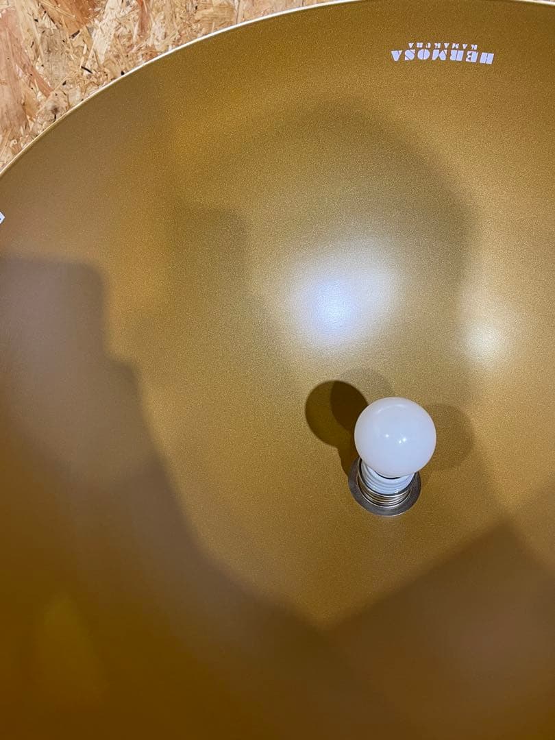 ハモサ　鎌倉　 ペンダント コペン　ライト　COPEN L 1298