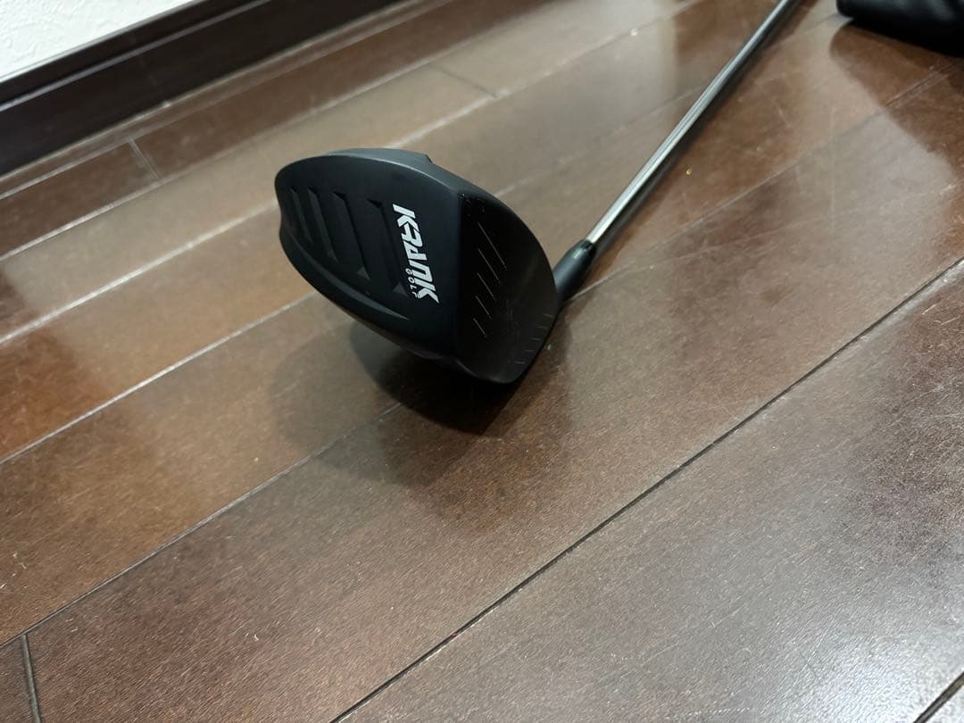 KRANK ドライバー