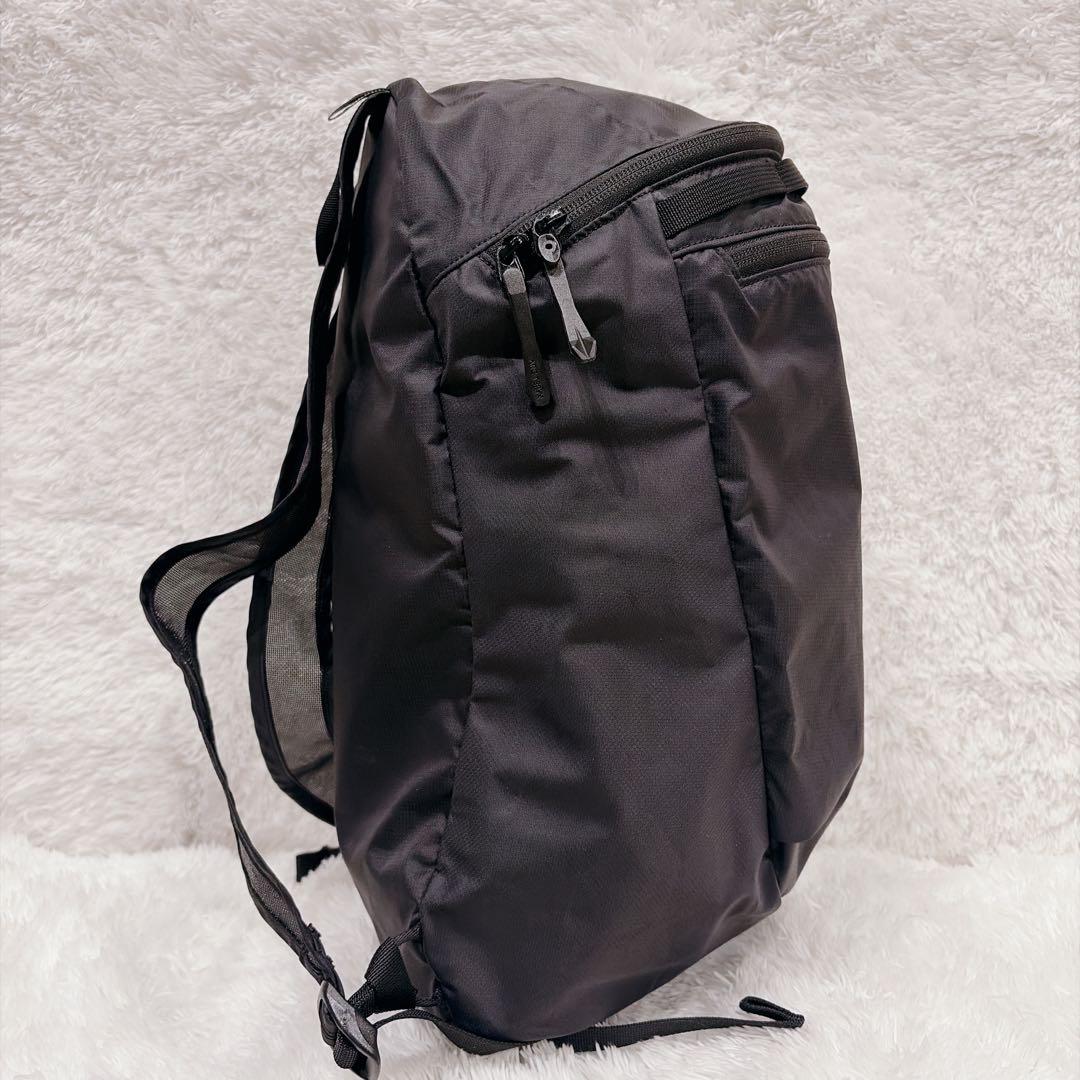 ARC'TERYX HELIAD 15 バックパック 超軽量　入手困難