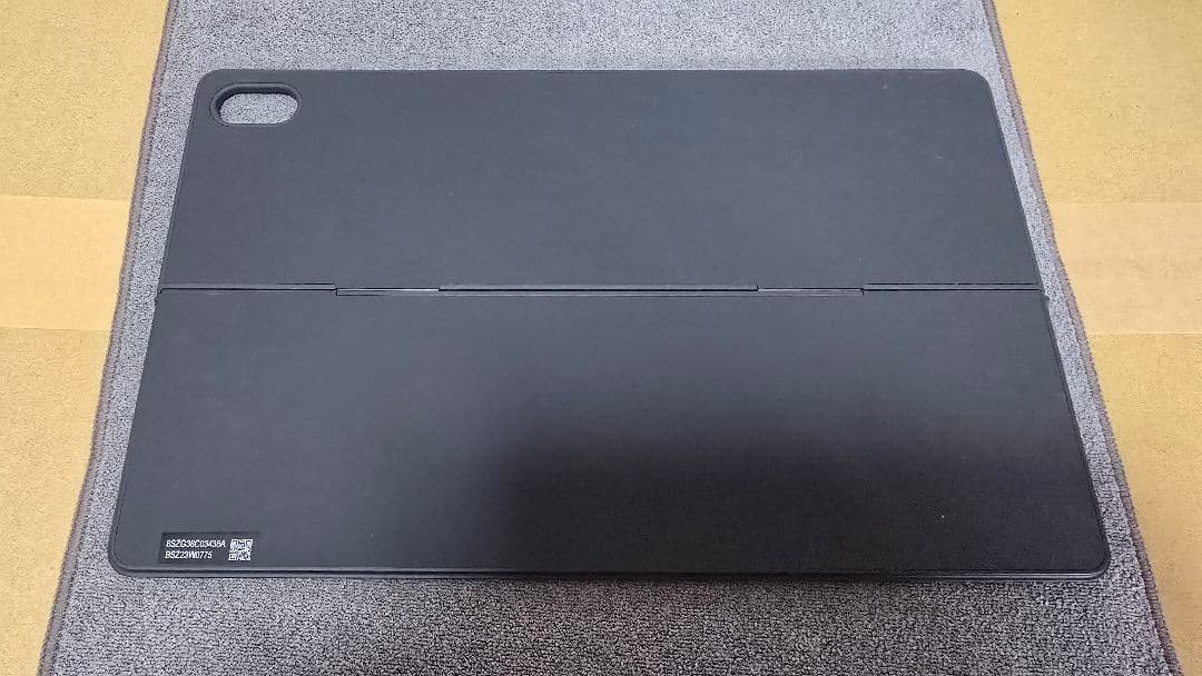 Xiaoxin Pad Plus 5G ペン キーボードケース P11 5G