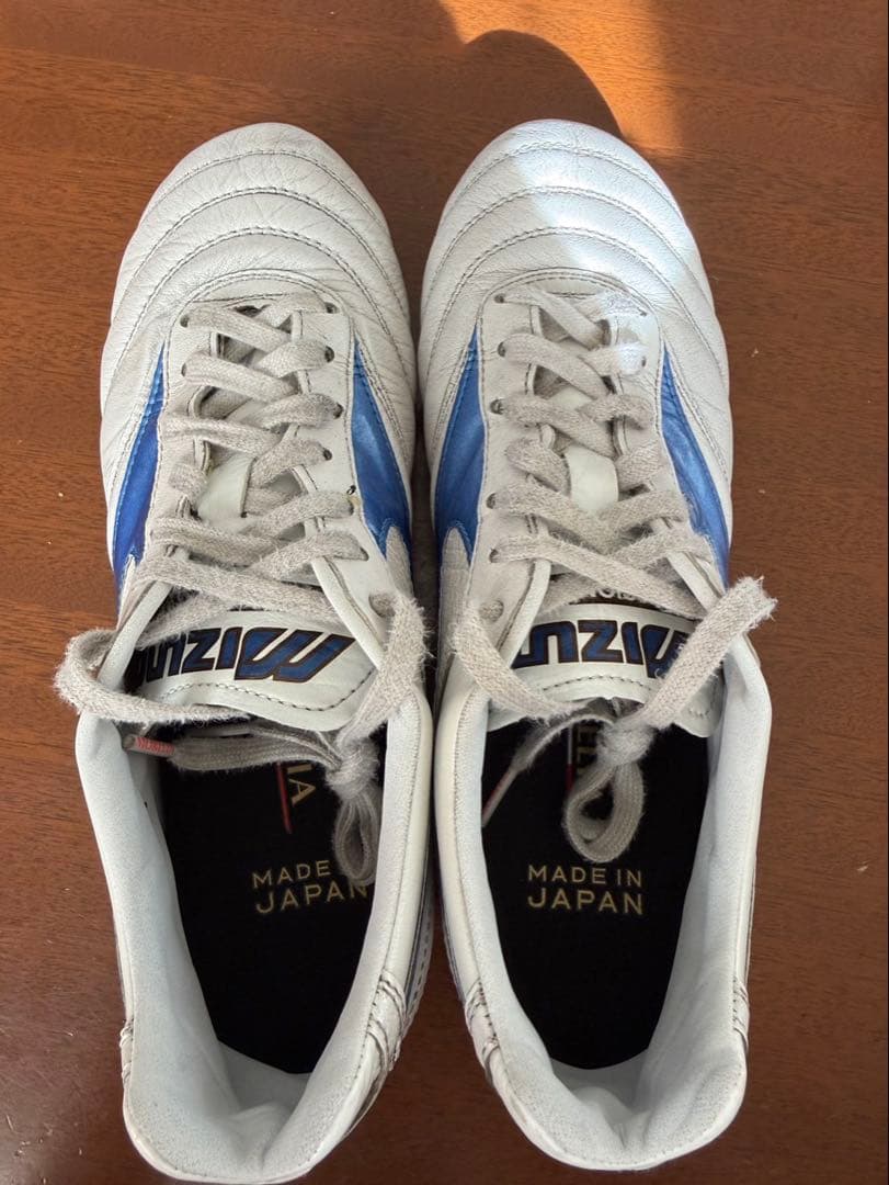 Mizuno Morelia サッカーシューズ