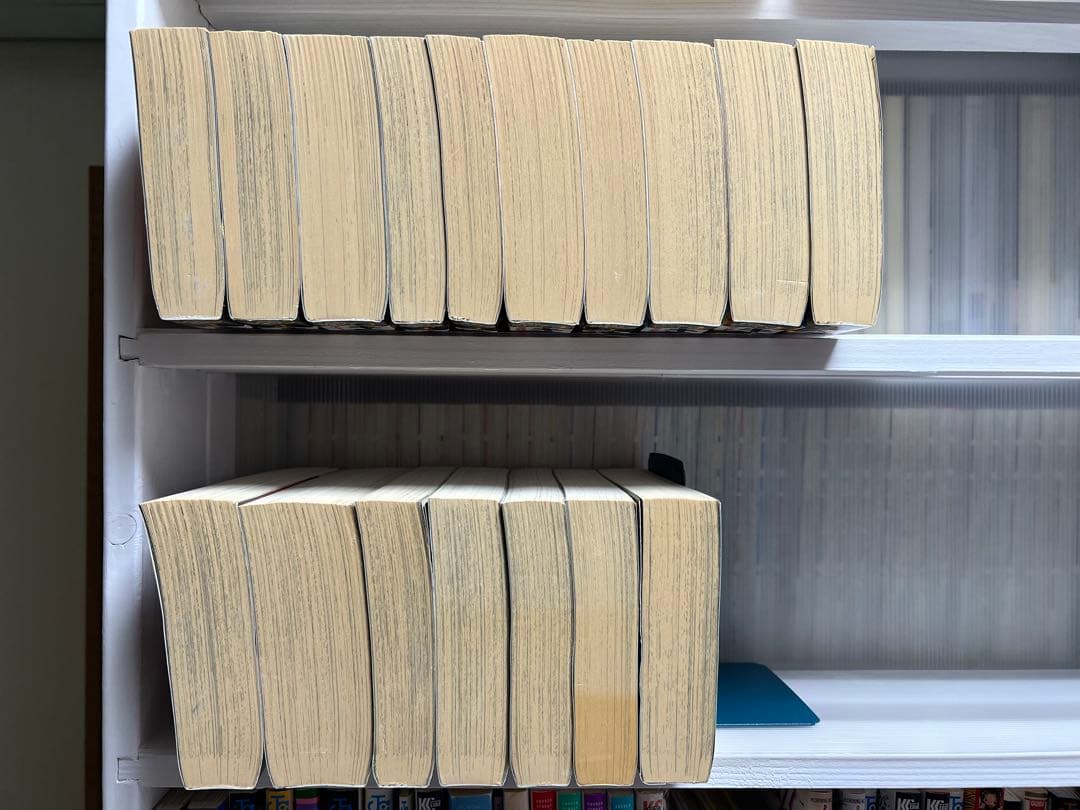 【希少品】コンビニコミック版キン肉マン 　全17巻 　まとめセット 　ゆでたまご