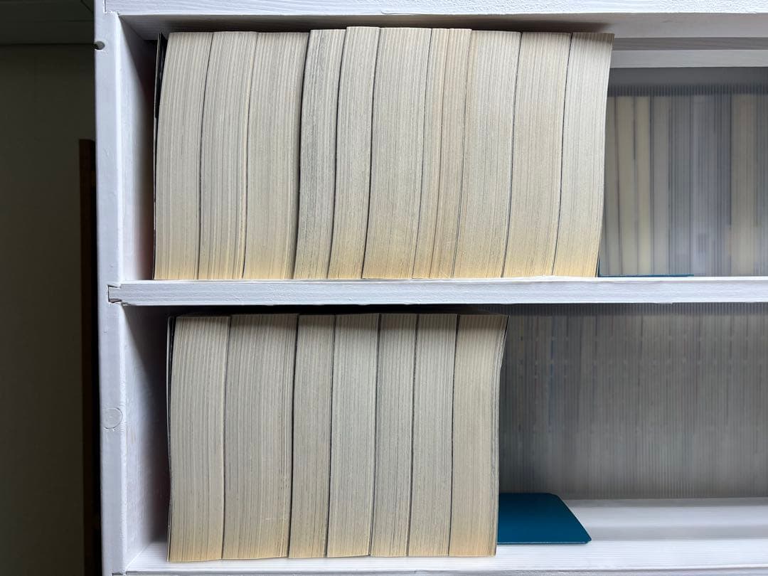 【希少品】コンビニコミック版キン肉マン 　全17巻 　まとめセット 　ゆでたまご