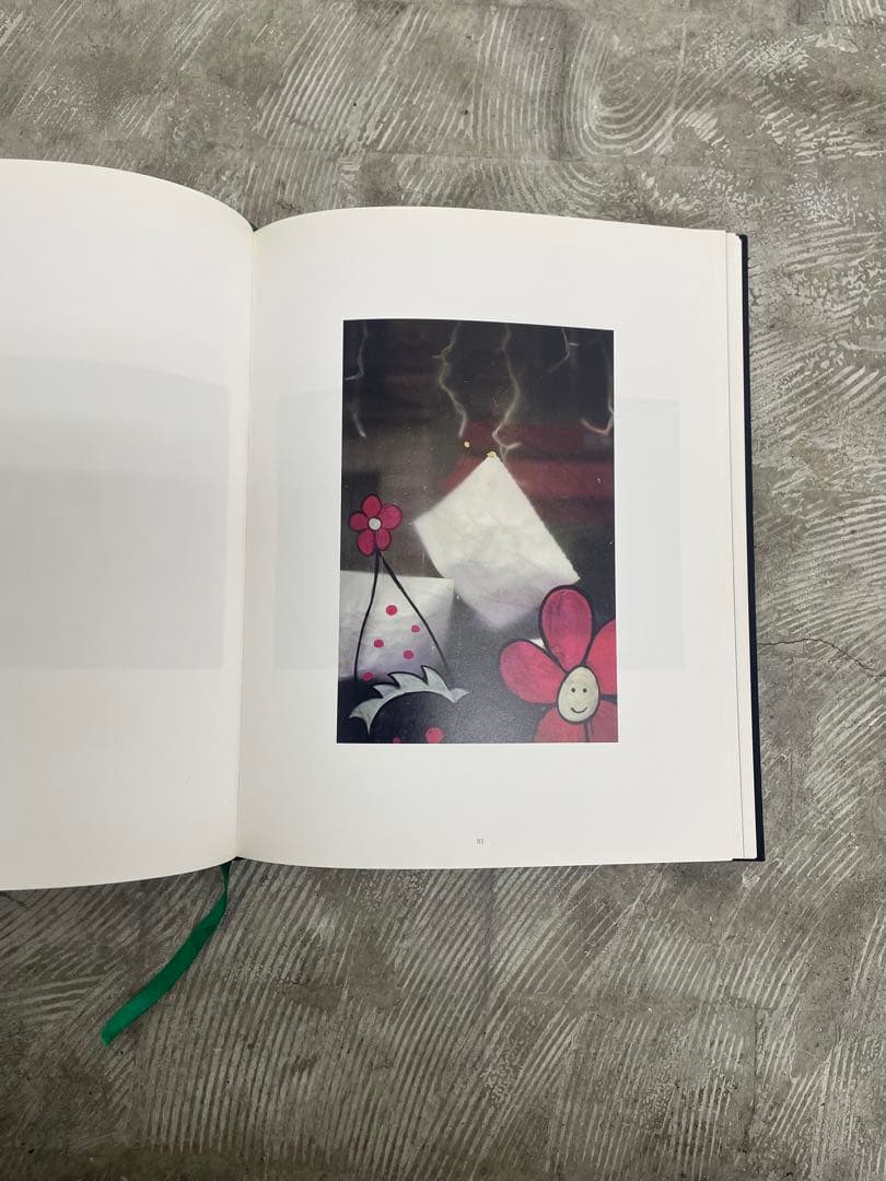 アート・デザイン・音楽 WILLIAM EGGLESTON PARIS