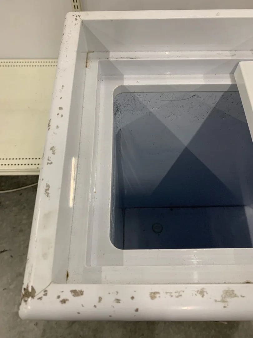 ジェーシーエム 冷凍ストッカー JCMC-41-OR 2015年製